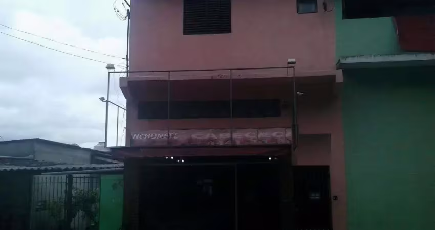 Sobrado Para Vender com 3 quartos no bairro Laranjeiras em Caieiras