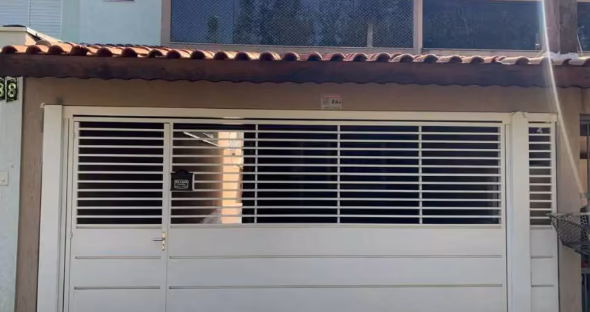 Sobrado Para Vender com 2 quartos 2 suítes no bairro Jardim Serra Grande em Caieiras