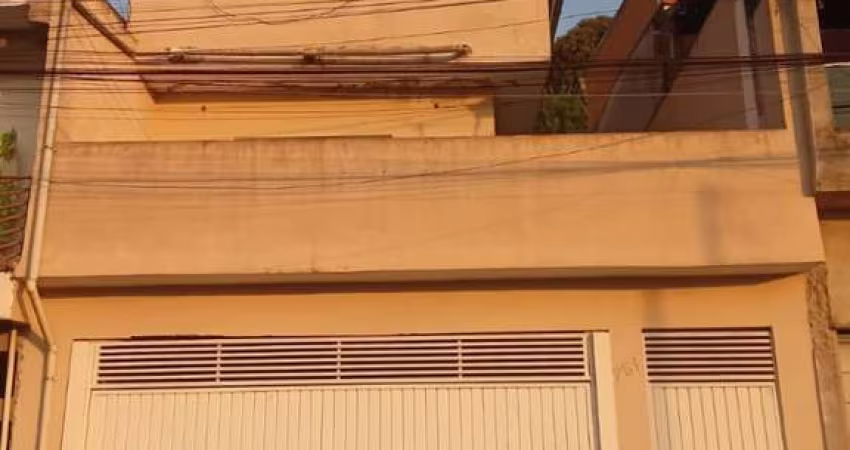 Sobrado Para Vender com 2 quartos no bairro Vera Tereza em Caieiras
