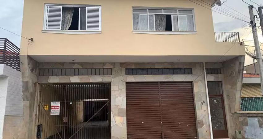 Sobrado Para Vender com 6 quartos 2 suítes no bairro Região Central em Caieiras