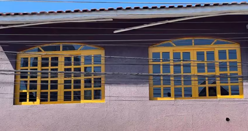 Sala comercial para alugar no bairro região central em caieiras
