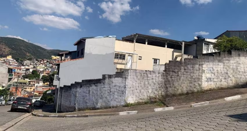 Lote / Terreno de Bairro Para Vender no bairro Laranjeiras em Caieiras