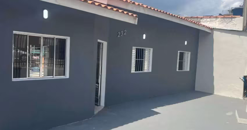Casa para vender com 3 quartos 1 suítes no bairro vera tereza em caieiras