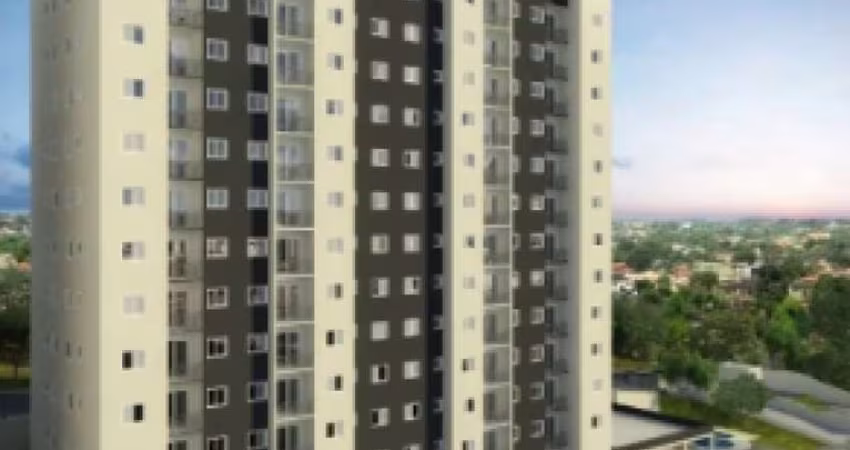 Apartamento Para Vender com 2 quartos no bairro jardim luciana  em Franco Da Rocha