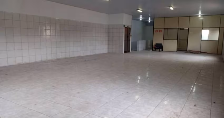 Galpão / Depósito / Armazém Para Alugar no bairro Perus em São Paulo