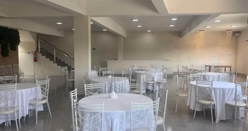 Sala Comercial Para Alugar no bairro Laranjeiras em Caieiras