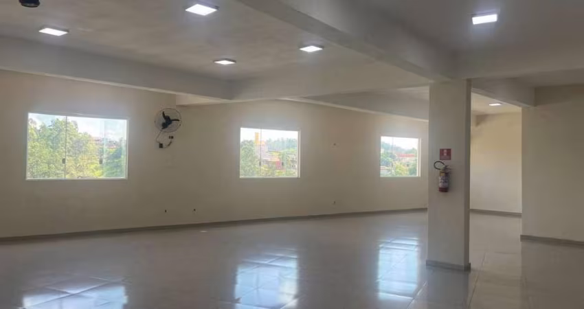 Sala Comercial Para Alugar no bairro Laranjeiras em Caieiras