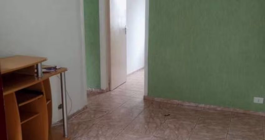 Apartamento Para Vender com 2 quartos no bairro jardim luciana  em Franco Da Rocha