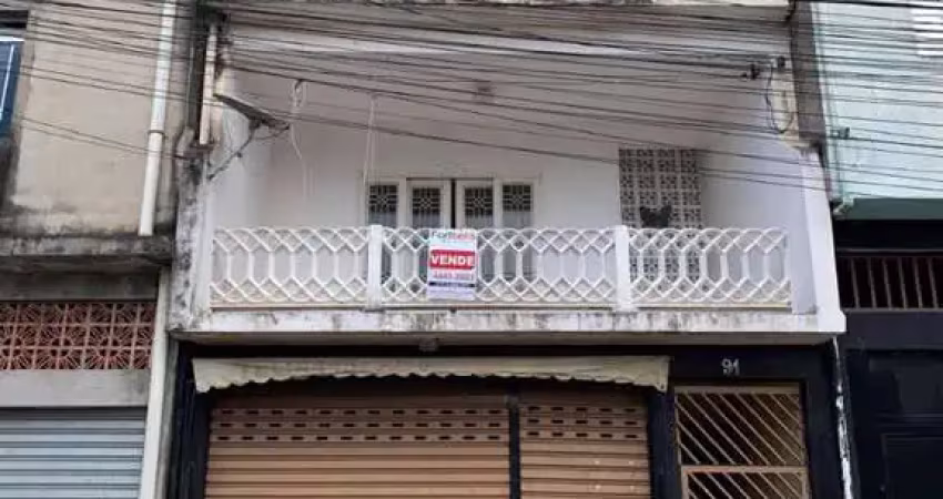 Sobrado Para Vender com 2 quartos 1 suítes no bairro Serpa em Caieiras
