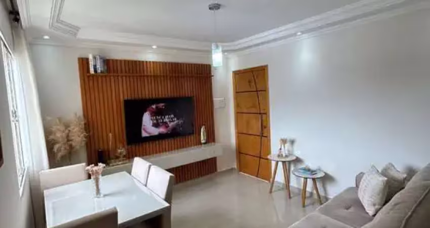 Apartamento Para Vender com 2 quartos no bairro Morro Grande em Caieiras