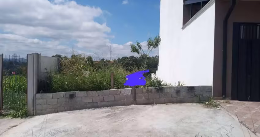 Lote / Terreno de Bairro Para Vender no bairro Portal Das Alamedas em Franco Da Rocha