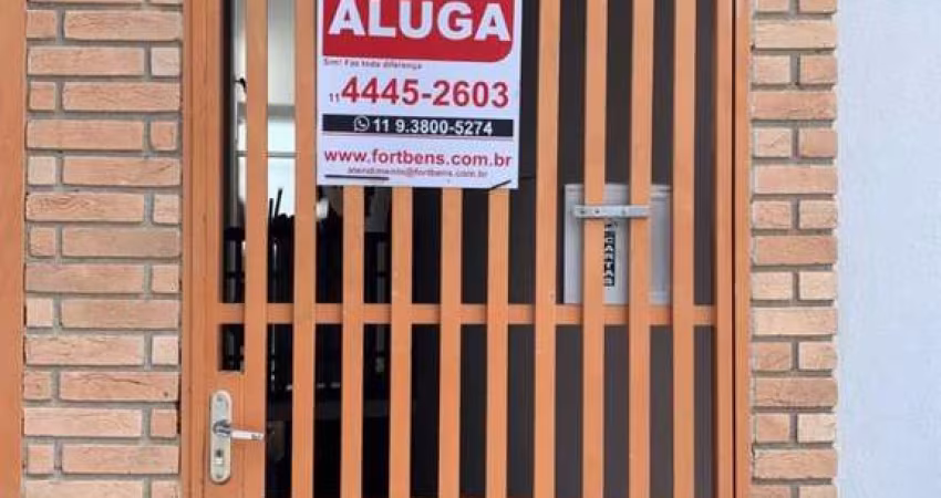Casa Para Alugar com 1 quartos no bairro Laranjeiras em Caieiras