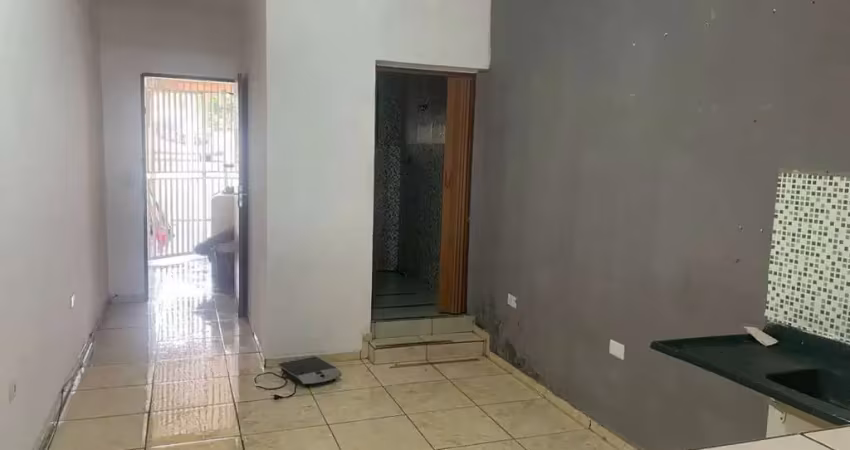 Apartamento Para Alugar com 1 quartos no bairro Serpa em Caieiras