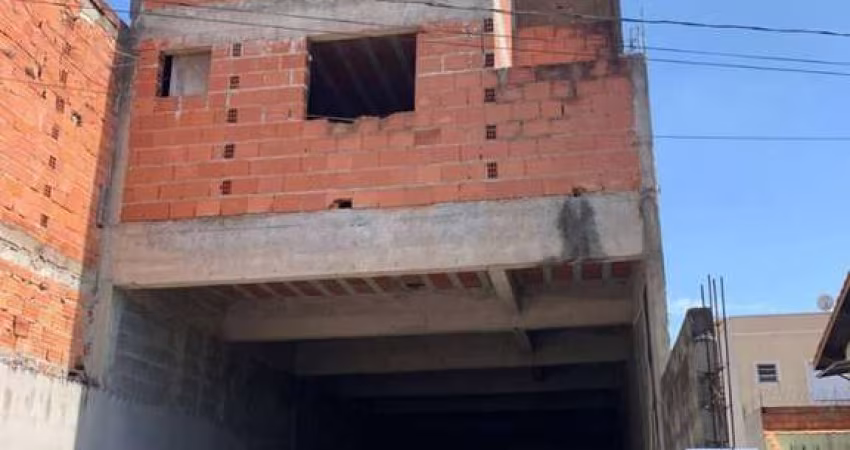Imóvel Comercial Para Vender no bairro Portal das Alamedas em Franco Da Rocha