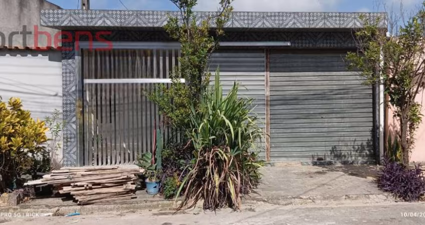 Casa Para Vender com 2 quartos no bairro Vera Tereza em Caieiras