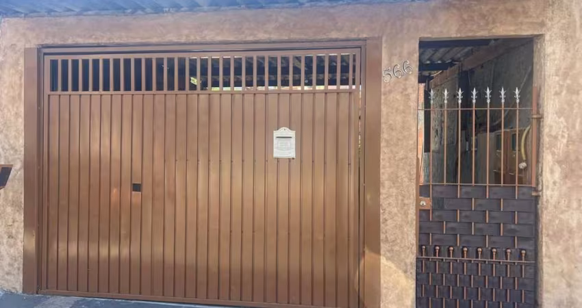 Casa Para Alugar com 1 quartos no bairro Serpa em Caieiras