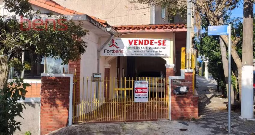 Casa Para Vender com 3 quartos no bairro Jd. São Francisco em Caieiras