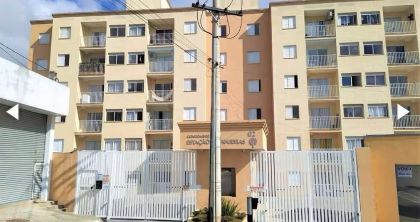 Apartamento Para Alugar com 2 quartos no bairro Laranjeiras em Caieiras