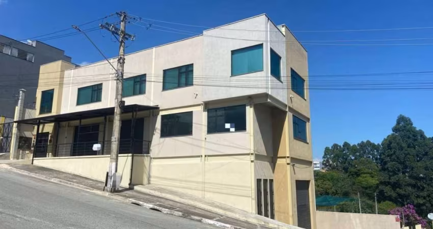 Imóvel Comercial Para Vender no bairro Jd. Europa em Caieiras