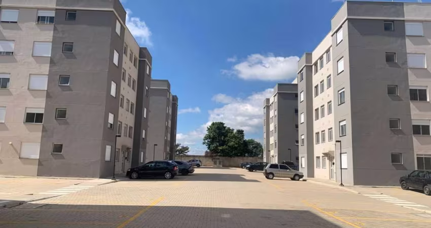 Apartamento Para Alugar com 2 quartos no bairro jardim luciana  em Franco Da Rocha