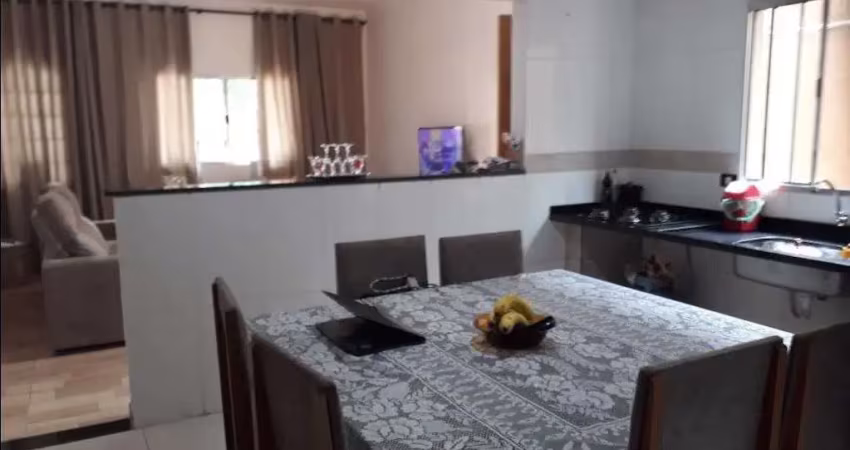Sobrado Para Vender com 1 quartos no bairro Serpa em Caieiras