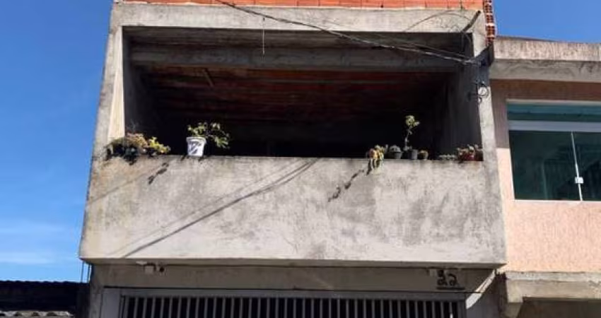 Sobrado Para Vender com 8 quartos 1 suítes no bairro Vila Rosina em Caieiras