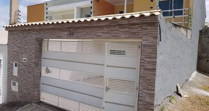 Sobrado Para Alugar com 3 quartos 1 suítes no bairro Jd. Europa em Caieiras