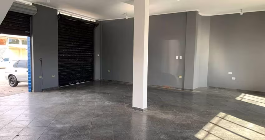 Imóvel Comercial Para Alugar no bairro Morro Grande em Caieiras
