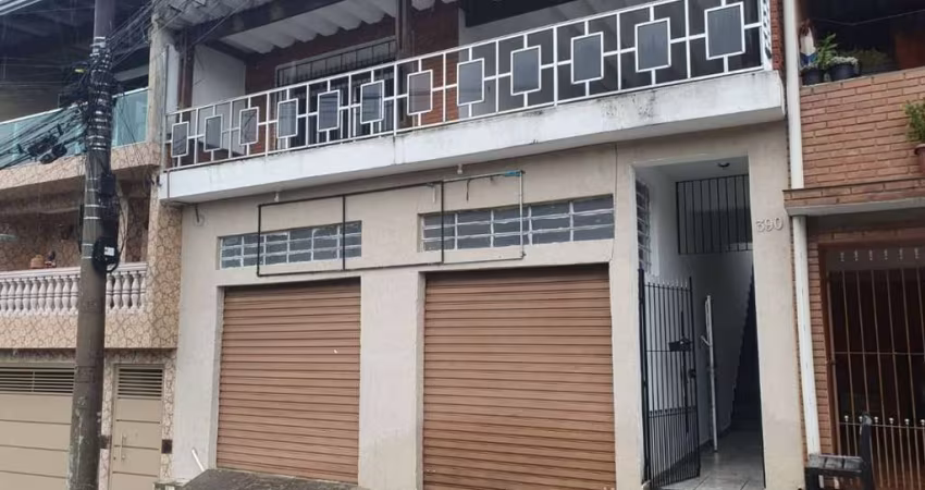 Sobrado Para Vender com 2 quartos 1 suítes no bairro Laranjeiras em Caieiras