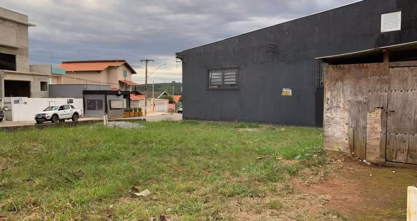 Lote / Terreno Comercial Para Vender no bairro Nova Caieiras em Caieiras