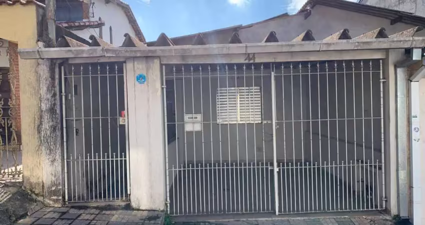 Casa para vender com 2 quartos no bairro vera tereza em caieiras