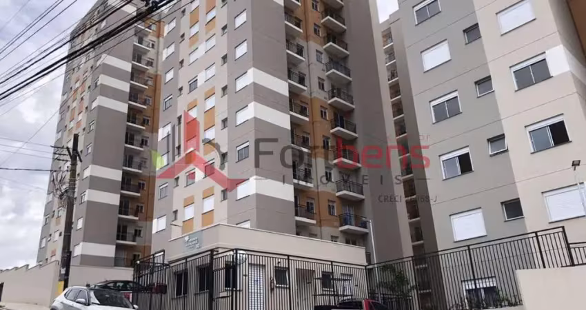 Apartamento Para Vender com 2 quartos no bairro Serpa em Caieiras