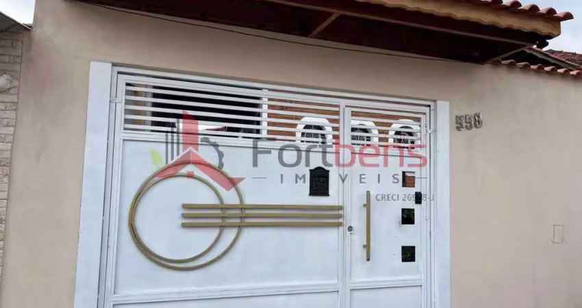 Casa para vender com 3 quartos 2 suítes no bairro região central em caieiras