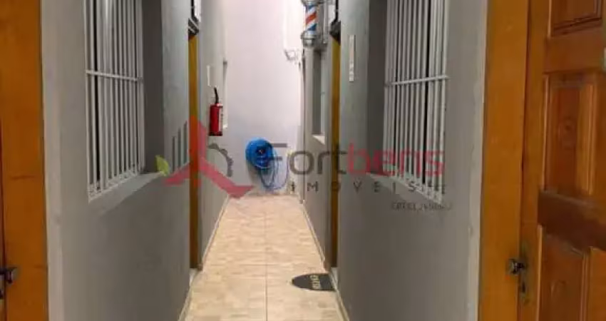 Sala comercial para alugar no bairro centro em francisco morato