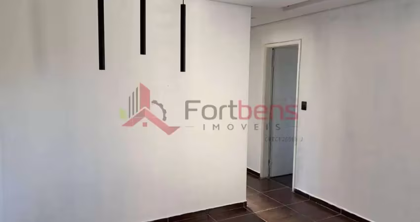 Apartamento para vender com 2 quartos no bairro morro grande em caieiras