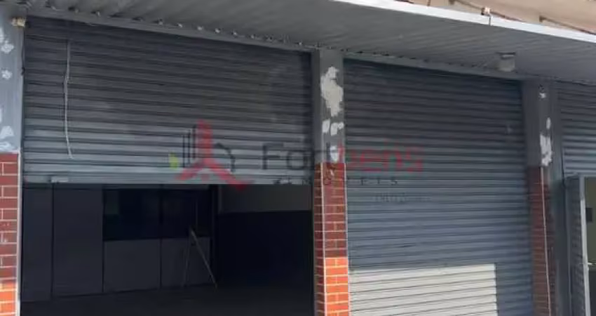 Imóvel comercial para alugar no bairro laranjeiras em caieiras