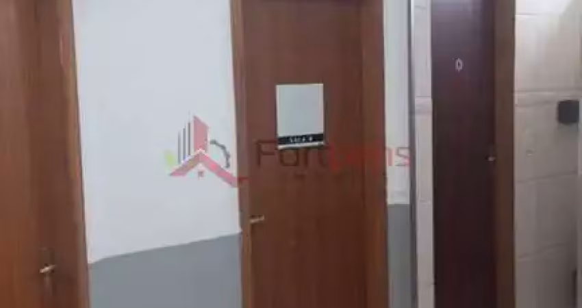 Sala comercial para alugar no bairro serpa em caieiras