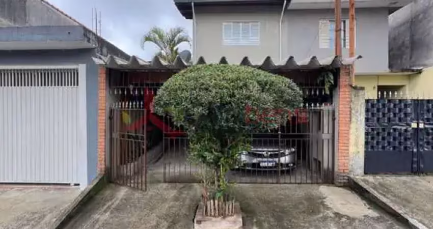 Casa para vender com 2 quartos no bairro laranjeiras em caieiras