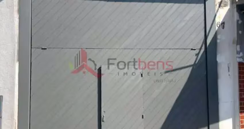 Imóvel comercial para alugar no bairro laranjeiras em caieiras