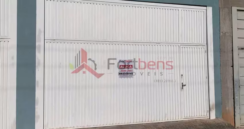 Imóvel comercial para alugar no bairro laranjeiras em caieiras