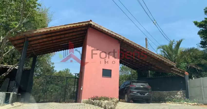 Casa de condomínio para alugar com 2 quartos 1 suítes no bairro mato dentro em mairiporã