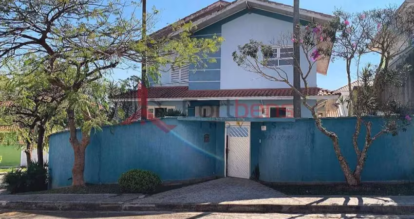 Sobrado para vender com 3 quartos 3 suítes no bairro nova caieiras em caieiras