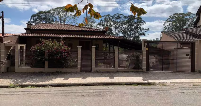 Sobrado para vender com 3 quartos 3 suítes no bairro nova caieiras em caieiras