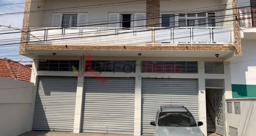 Sobrado para vender com 3 quartos 1 suítes no bairro serpa em caieiras