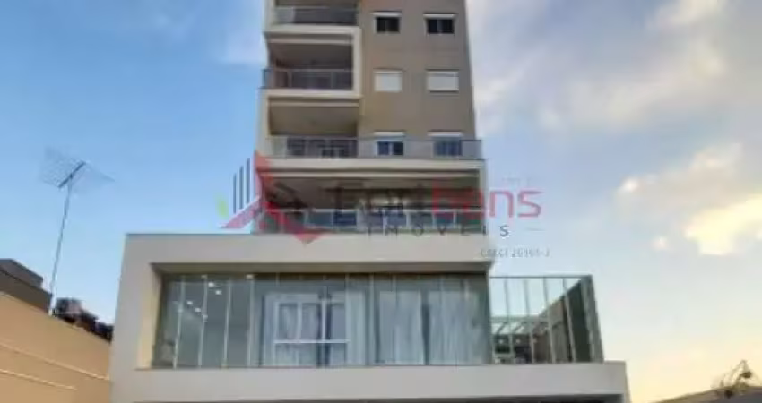 Apartamento para alugar com 2 quartos 1 suítes no bairro centro em caieiras