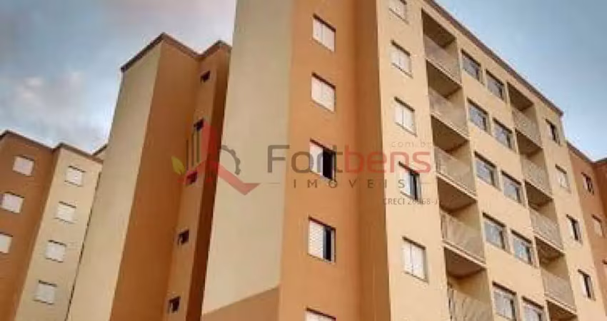 Apartamento para vender com 2 quartos no bairro laranjeiras em caieiras