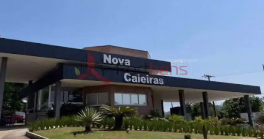 Sobrado para vender com 3 quartos 1 suítes no bairro nova caieiras em caieiras