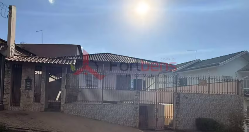 Casa de condomínio para vender com 2 quartos no bairro nova caieiras em caieiras
