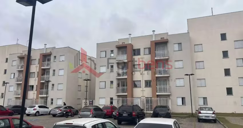 Apartamento para vender com 2 quartos no bairro vila suiça em francisco morato