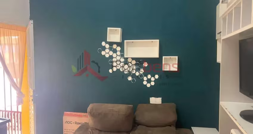 Sobrado para vender com 4 quartos 1 suítes no bairro vila rosina em caieiras
